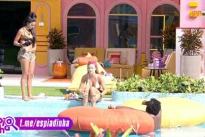 Internautas pedem para colocar Rodrigo Mussi, Karol Conká e Inês Brasil. BBB 22: Boninho anuncia Casa de Vidro com novos participantes