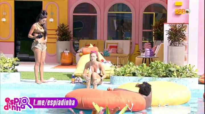 Internautas pedem para colocar Rodrigo Mussi, Karol Conká e Inês Brasil. BBB 22: Boninho anuncia Casa de Vidro com novos participantes