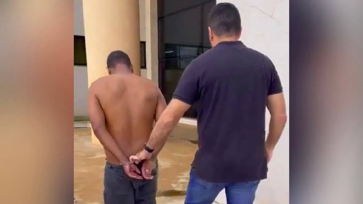 A Polícia Civil prendeu preventivamente um homem suspeito de estuprar uma criança de 11 anos, na cidade de Itumbiara, no Sul de Goiás. Durante a investigação, a polícia descobriu que os abusos aconteceram no início do mês de dezembro de 2021. A prisão do homem, no entanto, só ocorreu quase dois meses depois, na tarde desta terça-feira (8).