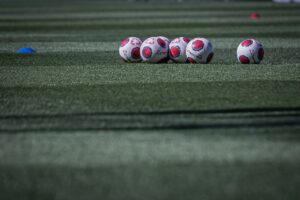 Bolas do Campeonato Goiano 2022