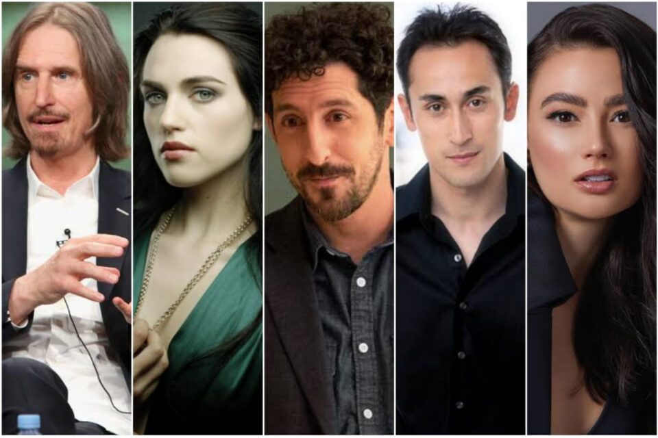 The Continental John Wick spinoff