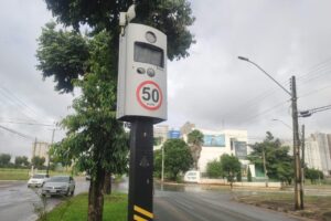 Prefeitura lança edital para contratação de serviços de fiscalização no trânsito