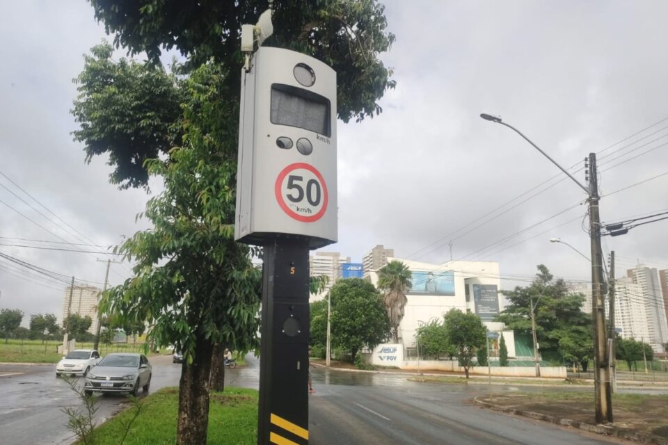 Prefeitura lança edital para contratação de serviços de fiscalização no trânsito