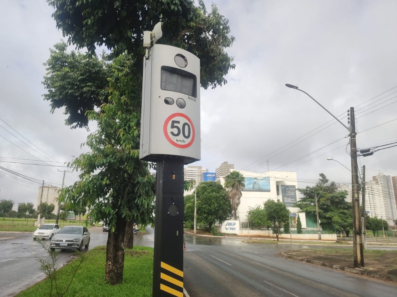 Prefeitura lança edital para contratação de serviços de fiscalização no trânsito