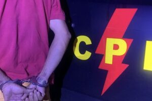 A Polícia Militar (PM) prendeu um homem suspeito de abusar sexualmente da própria neta, uma menina de apenas 11 anos de idade. A prisão do homem ocorreu na cidade de Rio Verde, no Sudoeste de Goiás, nesta segunda-feira (21).