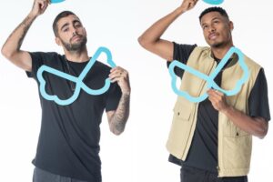 BBB 22: Pedro Scooby e Paulo André ganham Prova do Anjo
