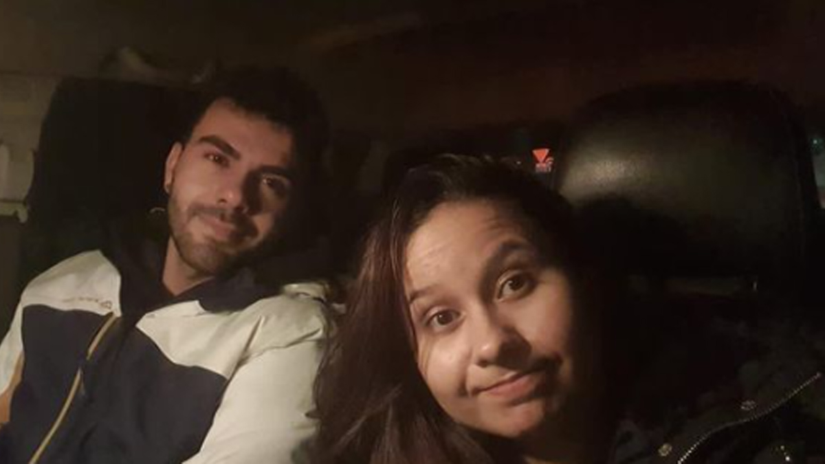 Goiano chega à fronteira da Ucrânia com Romênia e aguarda para deixar país