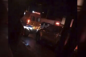 Chacina - Pai mata esposa e filhos a facadas no Jardim Botânico em Goiânia