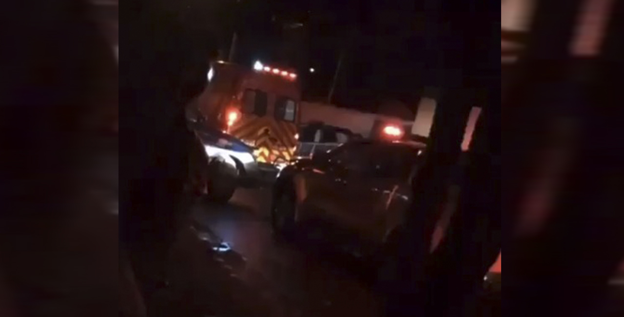 Chacina - Pai mata esposa e filhos a facadas no Jardim Botânico em Goiânia