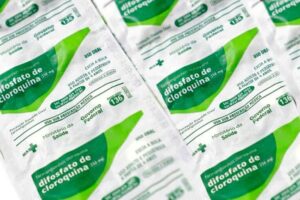 Há suspeita sobre 26 licitações; Sulminas diz que participação em editais foi regular, e Exército não comenta TCU fraude Exército cloroquina