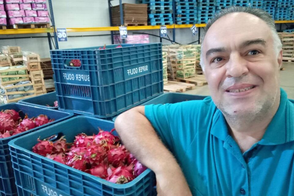 Excluídos do PT incluem eleitores de Bolsonaro e vice da Câmara que hoje produz pitaia