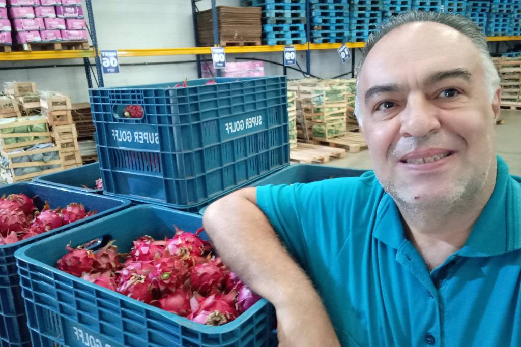 Excluídos do PT incluem eleitores de Bolsonaro e vice da Câmara que hoje produz pitaia