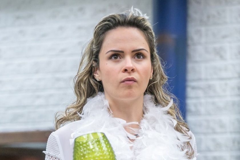 Ana Paula Relembre participantes expulsos do BBB