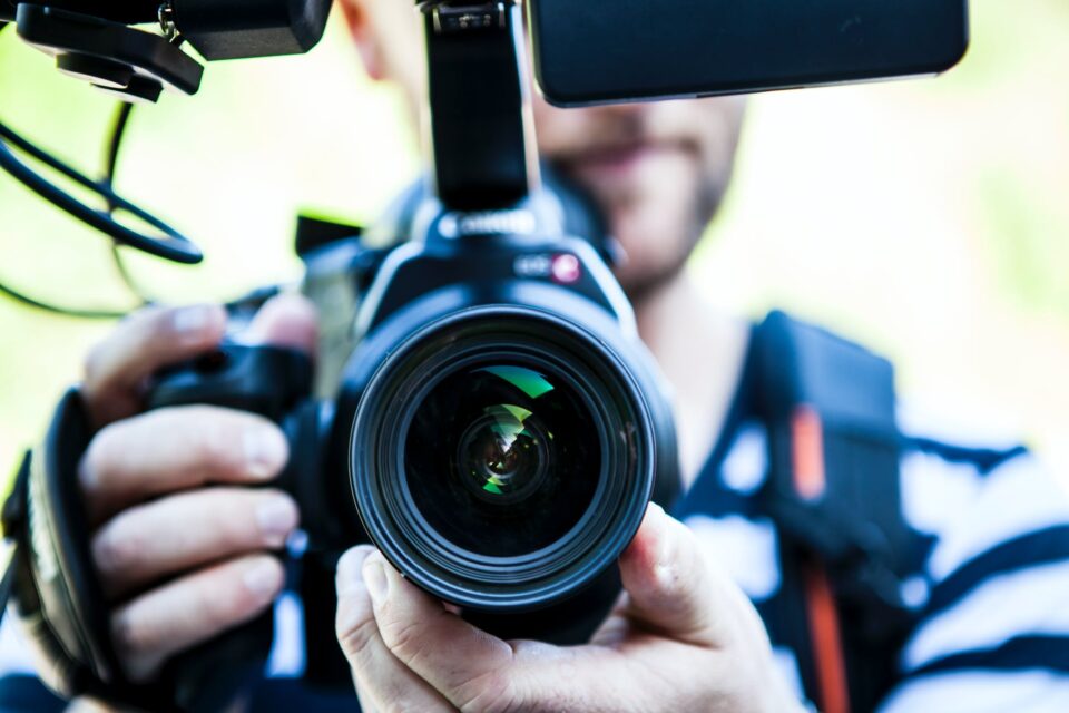 I Festival Internacional de Cinema de Goiânia I GIFF Goiânia