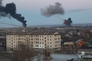 Países acionam Artigo 4º da Otan que indica ação coletiva; entenda