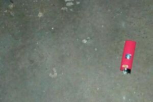 Mulher é presa por atear fogo no marido após crise de ciúmes em Rio Verde