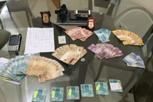 Polícia indicia 16 pessoas em caso de esquema do Jogo do bicho em Rio Verde