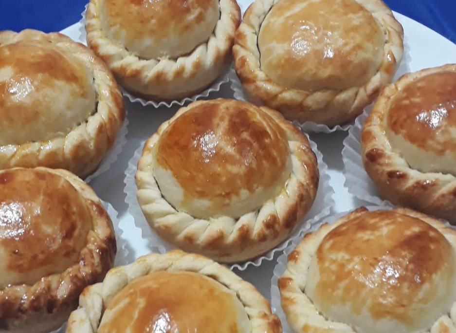 Casa Saltenha é opção de lanche no Setor Campinas