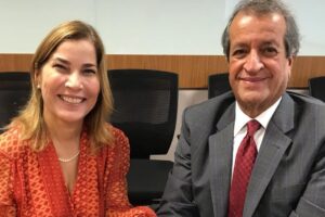 Médica bolsonarista, conhecida como "Capitã Cloroquina" se filia ao PL