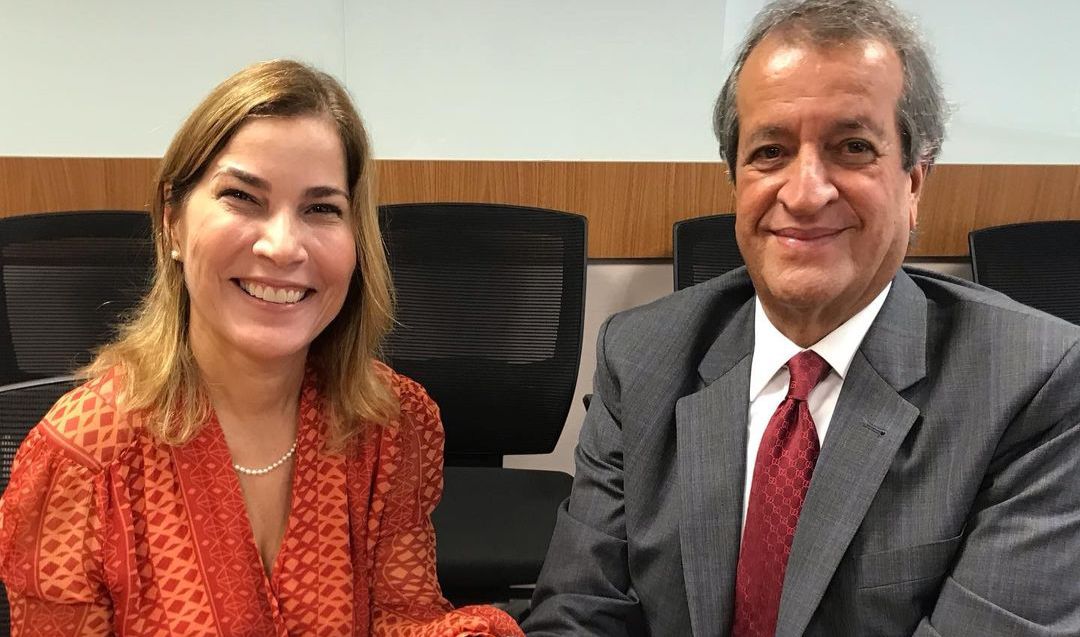 Médica bolsonarista, conhecida como "Capitã Cloroquina" se filia ao PL