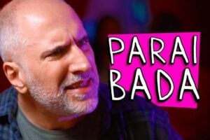 vídeo porta dos fundos bares setor marista "Caras com camisa polo apertadinha e fivelão na cintura". Frequentadores de bares do setor Marista viram piada do Porta dos Fundos; vídeo