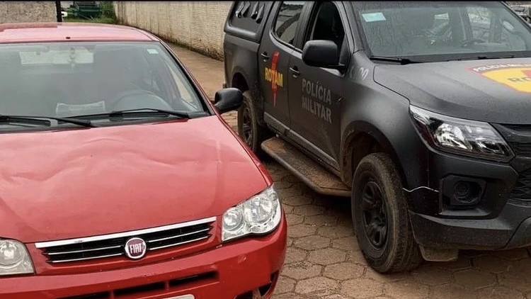 Dois adolescentes de apenas 16 anos confessaram ter matado um homem, de 29, utilizando dois garfos de churrasco e um botijão de gás. Os garotos tinham como objetivo roubar a vítima. Segundo a Polícia Militar (PM), o crime aconteceu no último domingo (20), no Jardim Ipanema, na cidade de Valparaíso de Goiás. Já a prisão dos menores de idade, ocorreu no dia seguinte, segunda-feira (21)