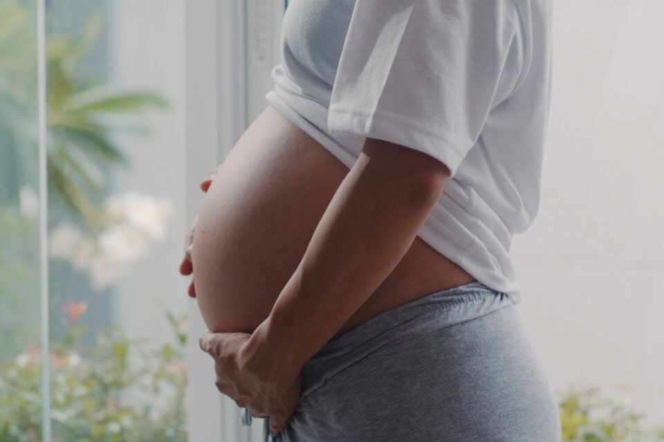 Parlamento Europeu pede inclusão do aborto entre direitos fundamentais da UE (Foto ilustrativa: Reprodução - FreePik)