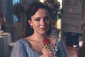 Novela de Larissa Manoela na Globo estreia com audiência abaixo da média