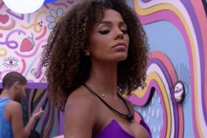 Brunna é eliminada do BBB 22 com 76,18% dos votos