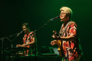 Programação do Goiânia Noise 2022