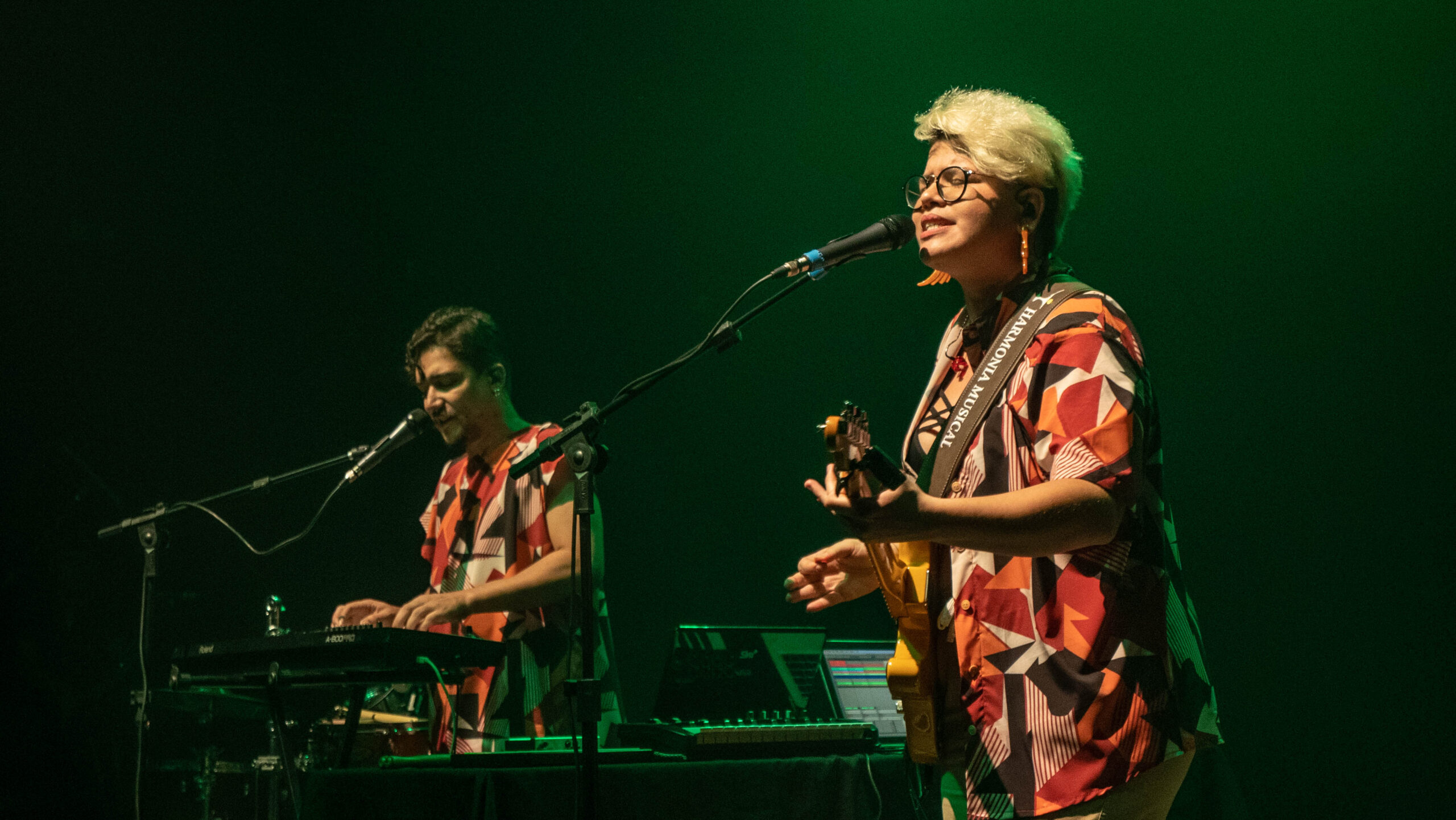 Programação do Goiânia Noise 2022