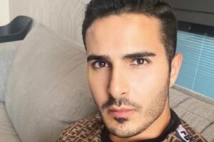 Israelense pagou para ter conta verificada e golpistas fugiram com dinheiro. 'Golpista do Tinder', Simon Leviev é vítima de golpe no Instagram