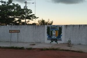 Policial Civil do GT-3 foi preso por sequestrar e extorquir dono de cassino em Alto Paraíso - dois supostos comparsas estão em liberdade