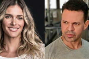Eduardo Costa perde processo após chamar Fernanda Lima de imbecil