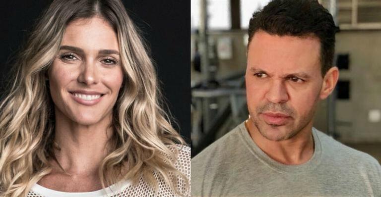 Eduardo Costa perde processo após chamar Fernanda Lima de imbecil