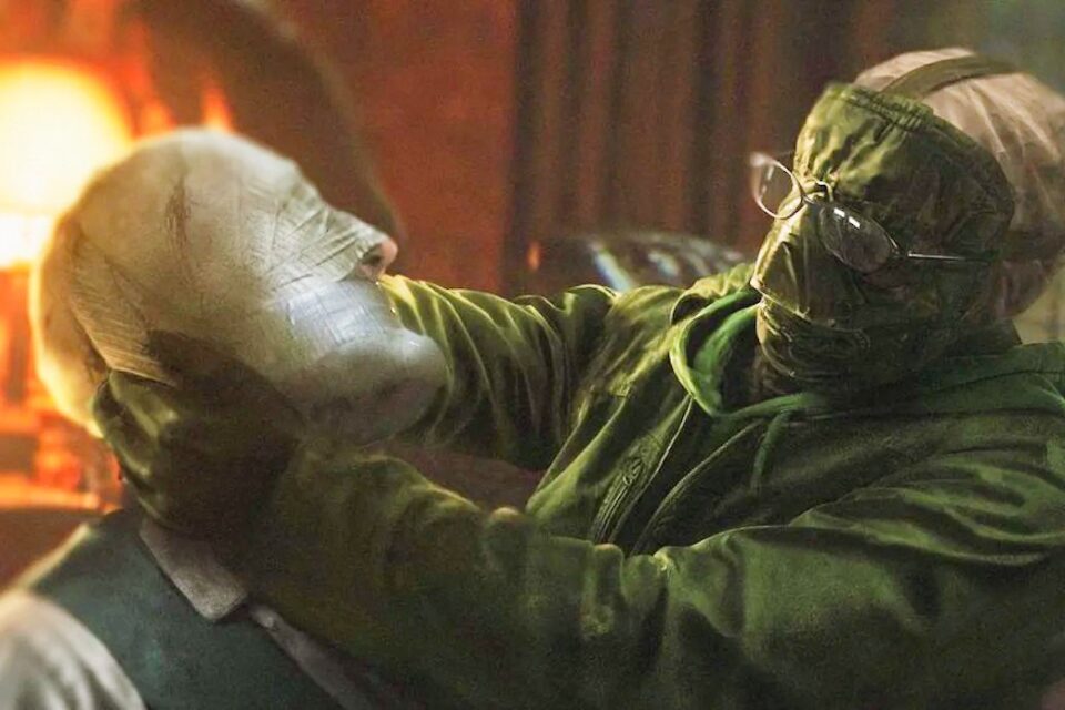 Riddler