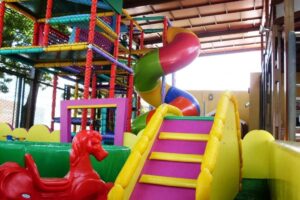 eespaço kids em Goiânia