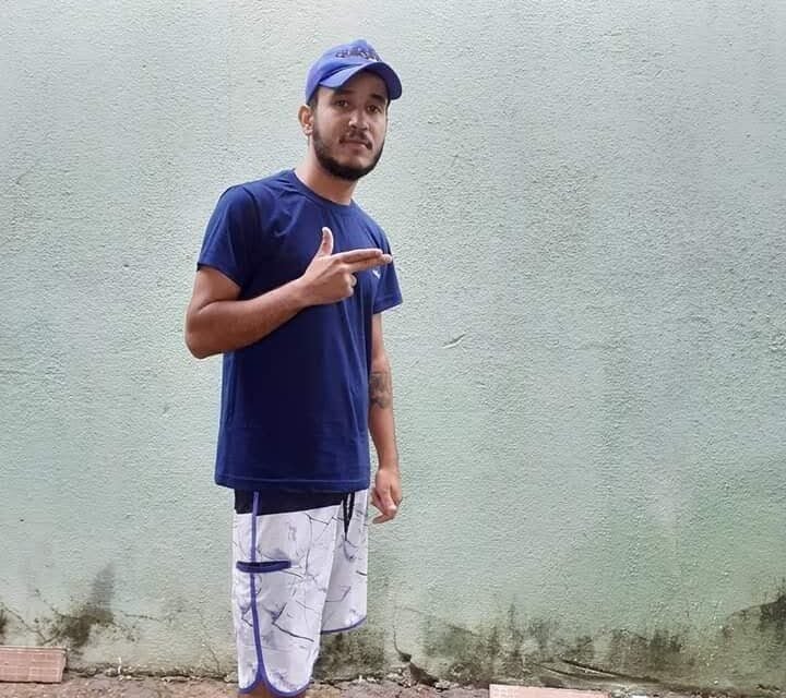 Família busca por homem desaparecido em Alvorada da Norte há mais de um ano