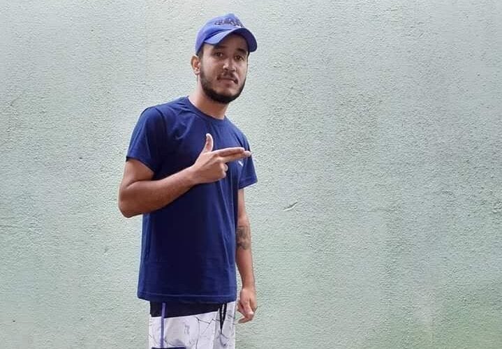 Família busca por homem desaparecido em Alvorada da Norte há mais de um ano