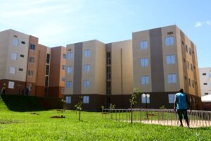 Ter um imóvel é o sonho de 87%, aponta pesquisa. Brasileiro valoriza mais casa própria do que filhos, religião e estabilidade