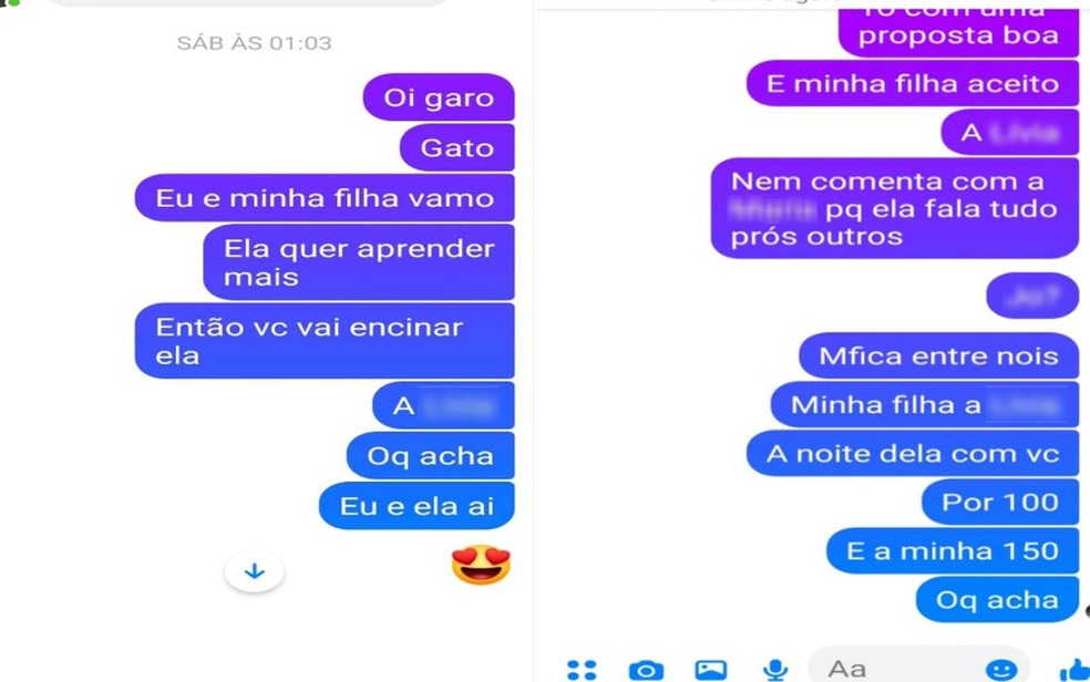 Mulher é presa por negociar filha de 14 anos para prostituição por R$ 100 em São Paulo