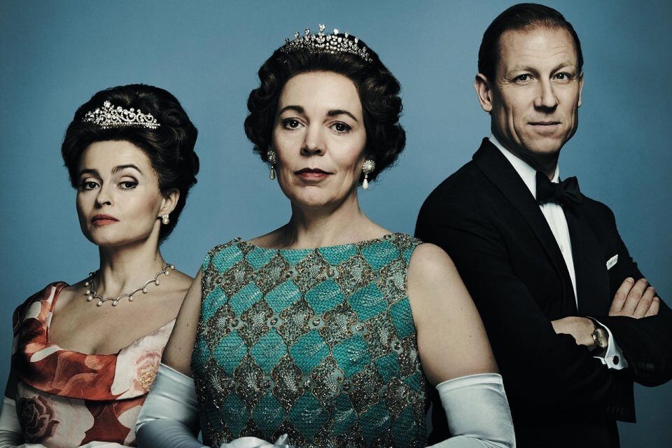 the crown