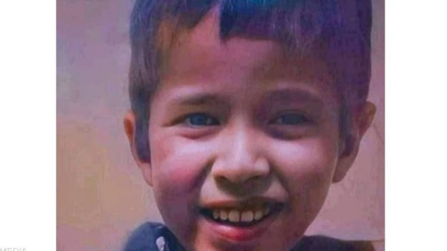 Menino de cinco anos que morreu após cair em poço no Marrocos será enterrado nesta segunda-feira