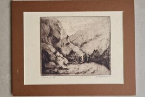 Exposição Reflexos Modernistas - Coleções Privadas