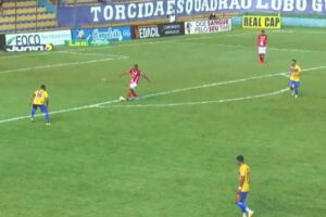 Iporá e Vila Nova no Ferreirão