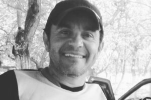 Presidente do PDT de Caldas Novas, Achiles Gonzaga morre de câncer aos 46 anos