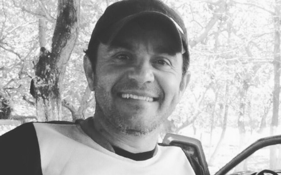 Presidente do PDT de Caldas Novas, Achiles Gonzaga morre de câncer aos 46 anos