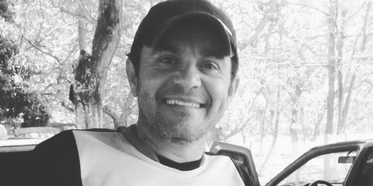 Presidente do PDT de Caldas Novas, Achiles Gonzaga morre de câncer aos 46 anos