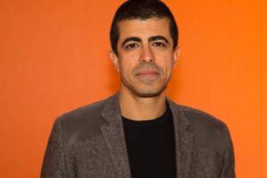Marcius Melhem vira réu por assédio sexual contra três mulheres Casos teriam acontecido quando Marcius era diretor na TV Globo