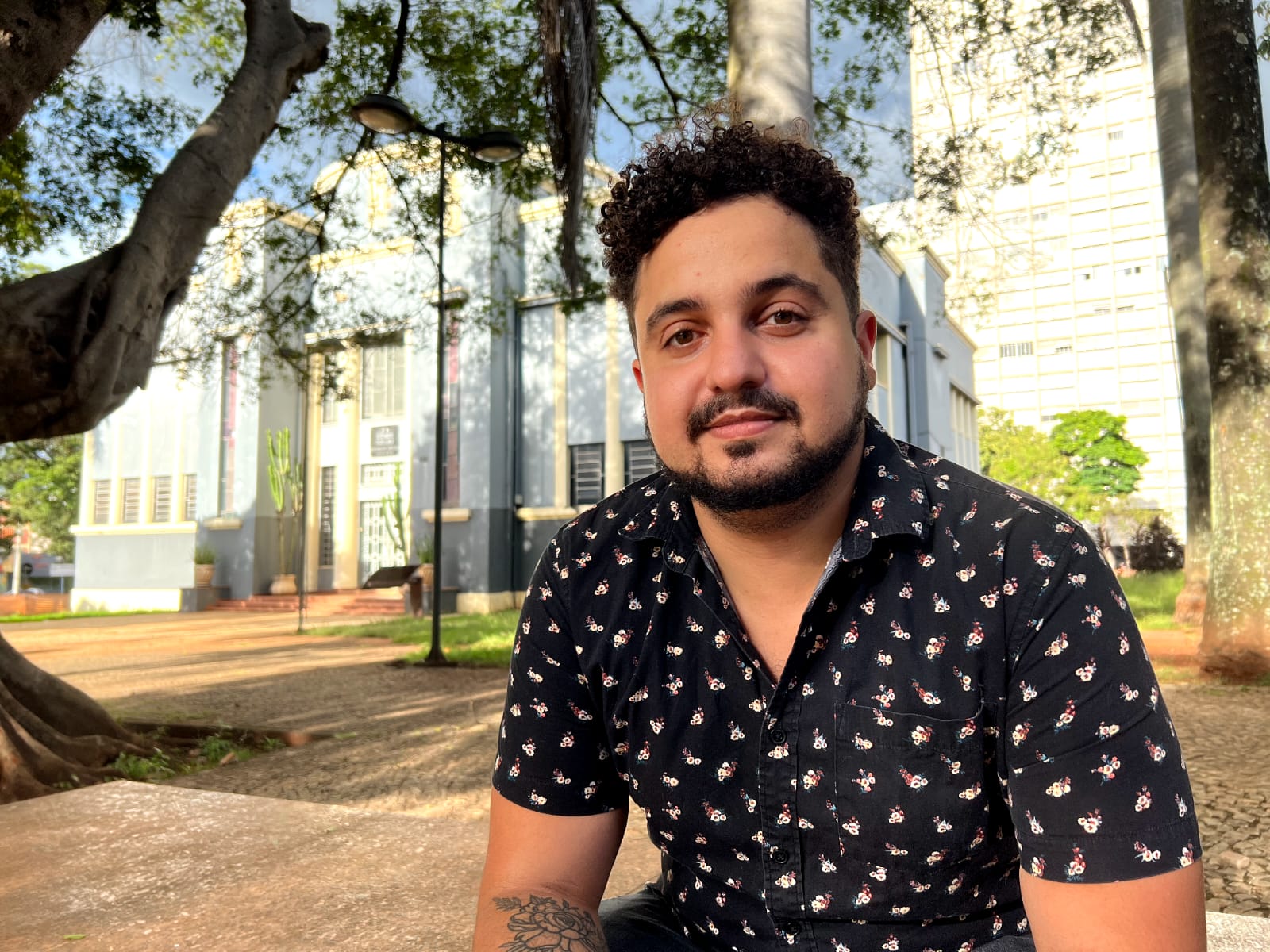 I Festival Internacional de Cinema de Goiânia I GIFF Goiânia 